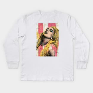 Lady G Kids Long Sleeve T-Shirt